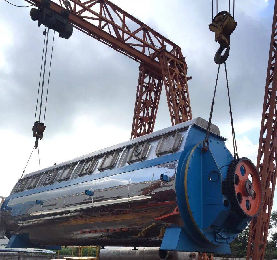 dryer machine steam dryer sardine fish dryer machine for fish meal