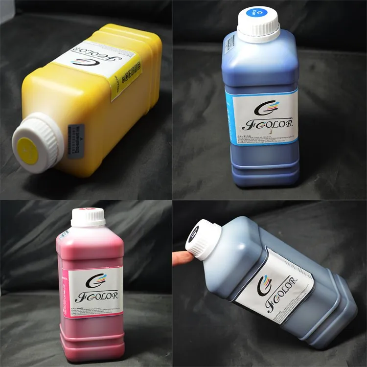 Eco Solvent Based Printing Inks For Roland Soljet 3 Xc540 Xc540mt Xc