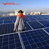 6kw off grid roof installation solar energy equipment system for home