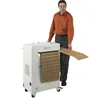 carton package shredder carton packaging filling machine carton box shredder