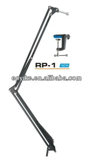 Popular Design RP-1 Recording Microphone Stand For Condenser Mic