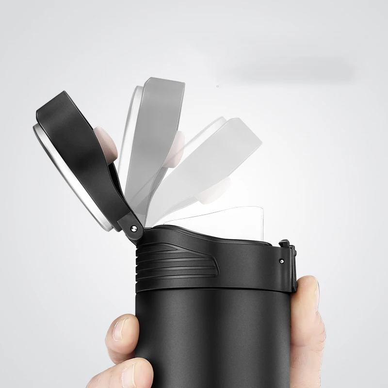 17oz Removable Cleaning Flip Lid Stainless Steel Thermos Cup Free Logo Buy Thermos 500ml