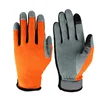 Wholesale Breathable Cycling Motorcycle Full Finger Touch Screen Garden Working Gloves