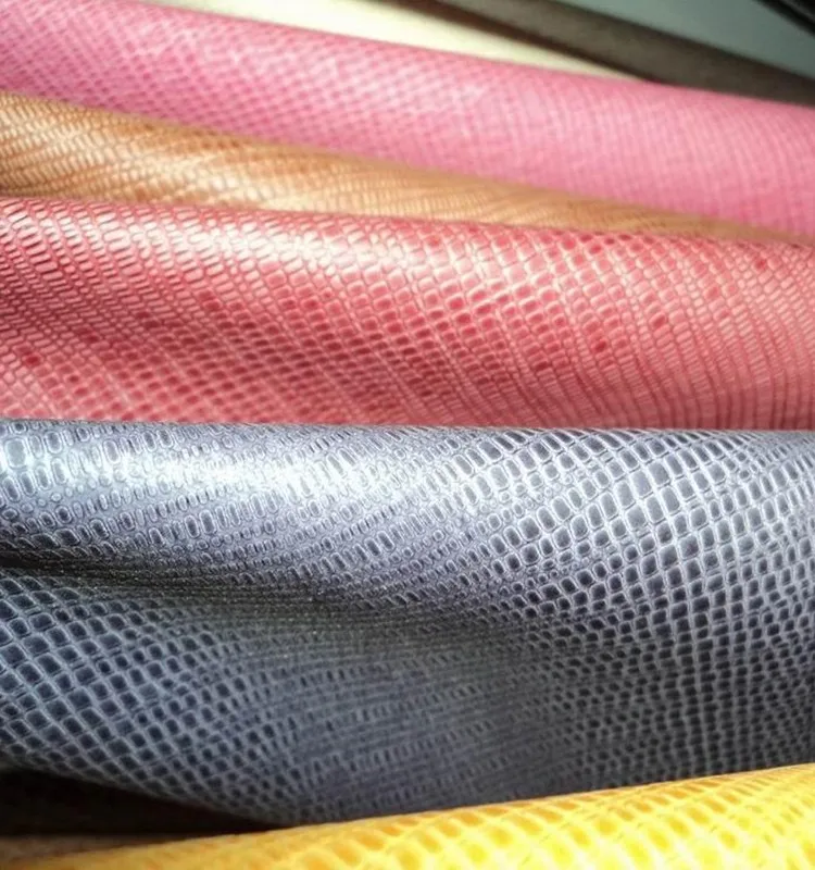 Embossing Pvc Pu Vinyl Fabric Roll Leather Buy Embossed Pvc Fabric