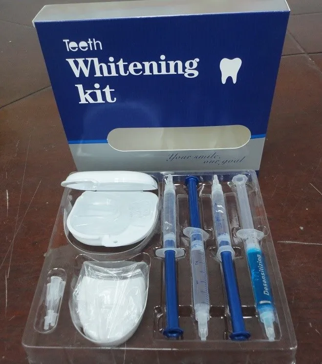 Professional Teeth Whitening Desensitization Gel Tooth Remineralizing