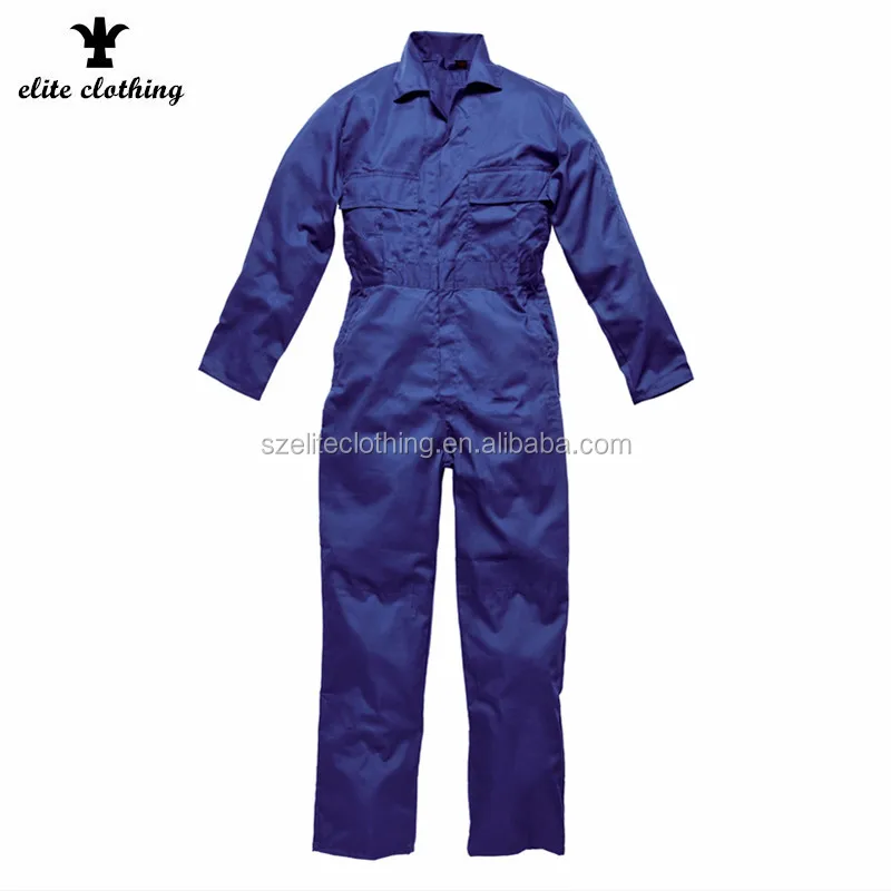 jumpsuit industrial