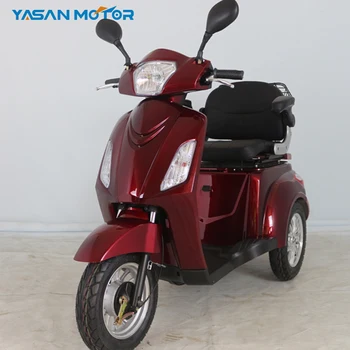 Adult Easy Rider Mobility 3 Wheel Electric Scooter Street Legal With 1000W Motor Adult Easy Rider Mobility 3 Wheel Electric Scooter Street Legal With 1000W Motor