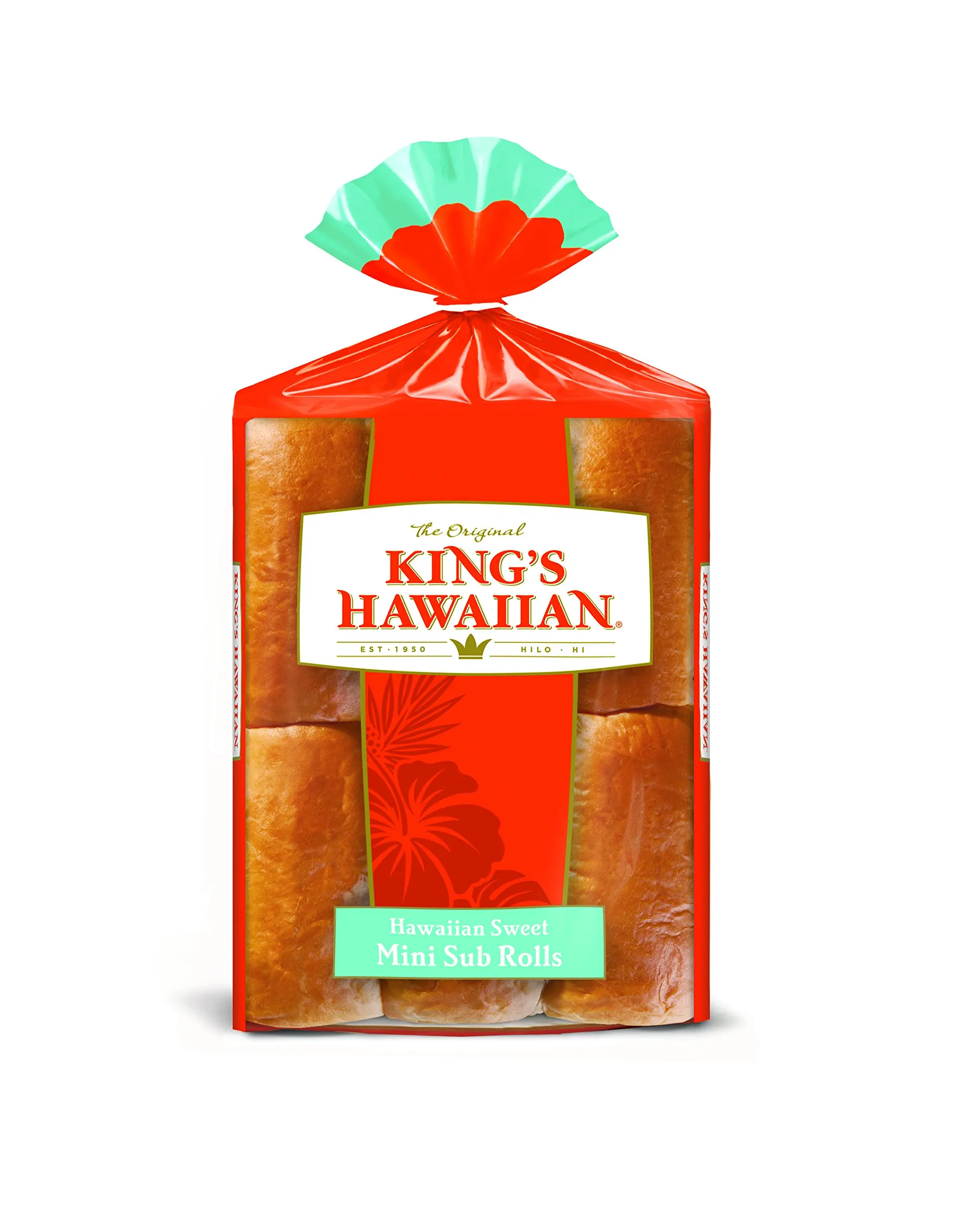Can You Freeze King's Hawaiian Rolls