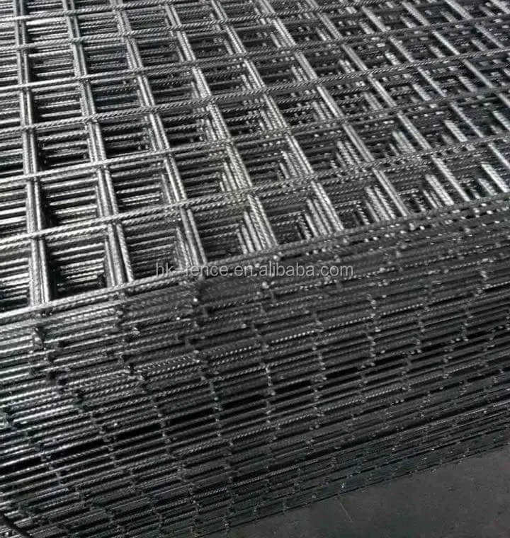 6 Gauge Heavy Duty 66 Concrete Reinforced Welded Wire Mesh Panelreinforcing Sheet Made In 6269