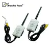 Analog Signal 2.4G Wireless Video Transmitter & Receiver