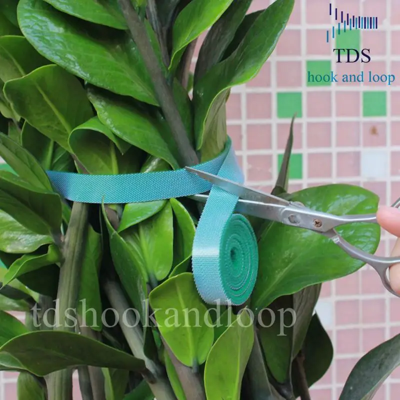 Nylon Reusable Tree Branch Ties Self Locking - Buy Tree Ties,Branch ...