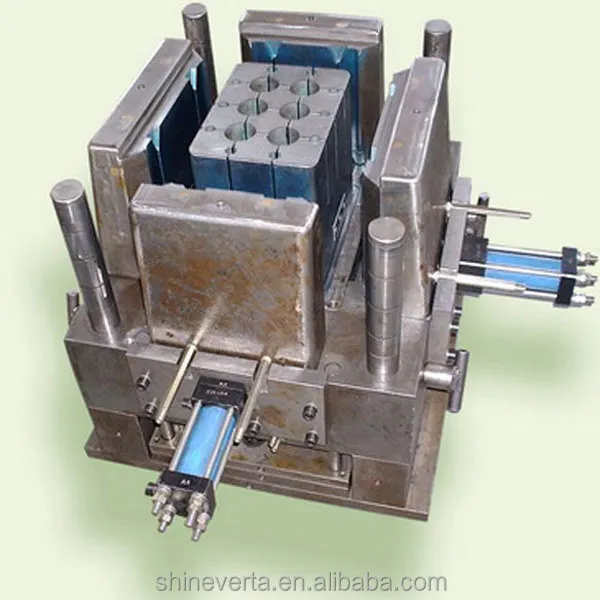 Aluminum Die Casting Mold Manufacturer,China Aluminium Casting Mold