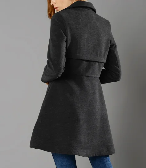 17年新作パンツコートデザインガールズファッションコートレディースコート冬用 Buy 女性のコート 新しいパンツコート のデザイン ガールズファッションコート Product On Alibaba Com