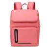Korean version primary school children's school bag 6-12 years old backpack