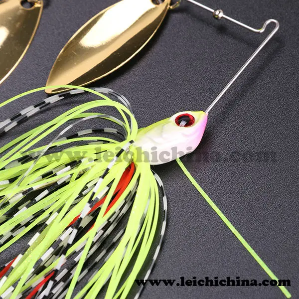 Stainless Steel Wire Form Spinner Bait Skirts Buy Spinner Bait Skirts