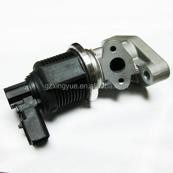 EGR Valve fits 2005-2008 Jeep Grand Cherokee Commander Commander,Grand Cherokee