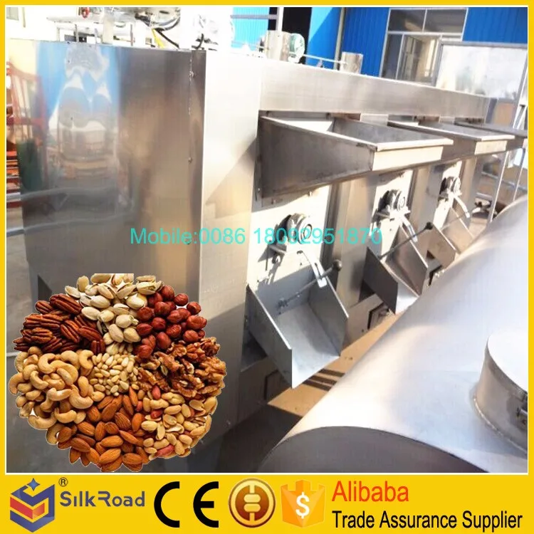 High Quality Soybean Roaster For Sale Buy Soybean Roaster,Soybean