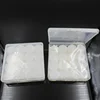 Bulk Swimming Eaplug Soft Moldable Silicone Putty Noise Reduction Reusable Earplugs for Reading/concert/sports/travel
