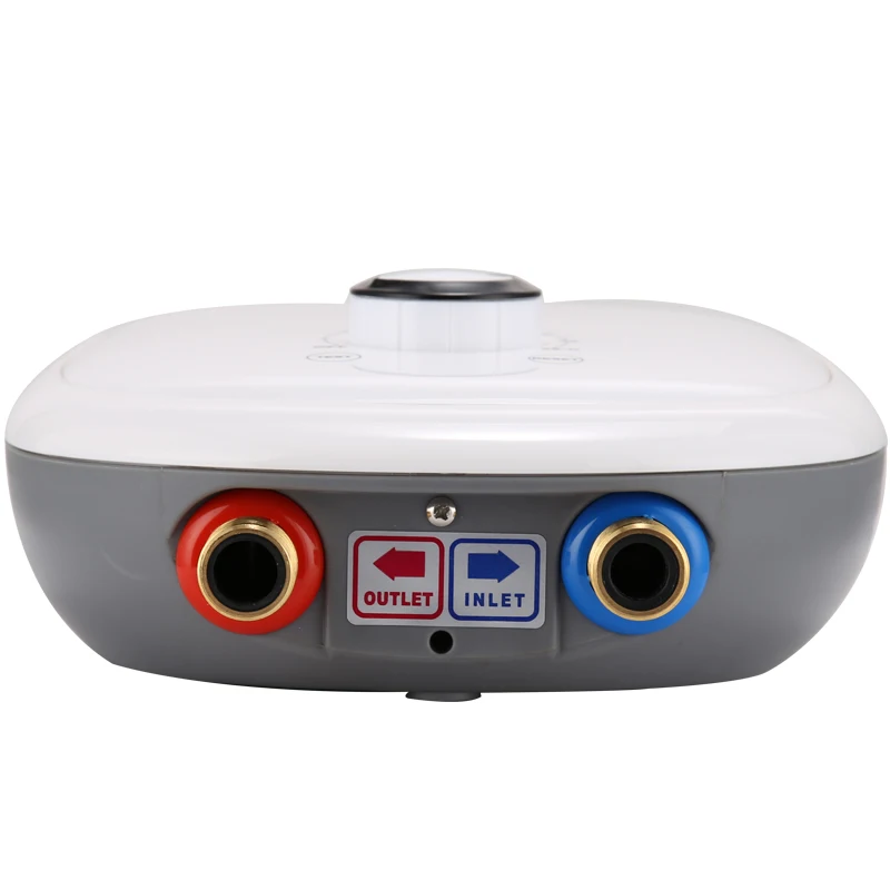 New Arrival Electric Shower Head Heater New Design Tankless Water
