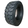 650-10 solid forklift tire , industrial tyre 6.50-10