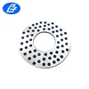Graphite Insert Normal Metric Lubricating Bushings