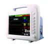 Built-in 8 language Patient monitor/cheapest Patient monitor for Hospital (MSLMP15)