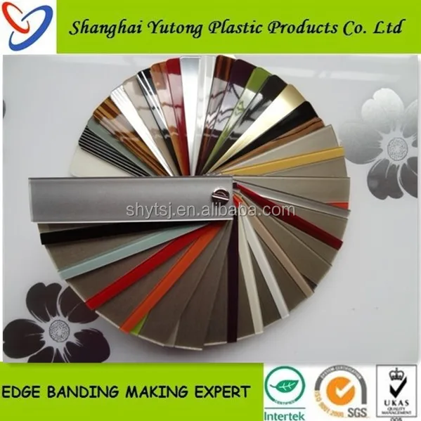 Countertop Edging Strip/edge Banding For Bedroom Furniture - Buy Kids ...