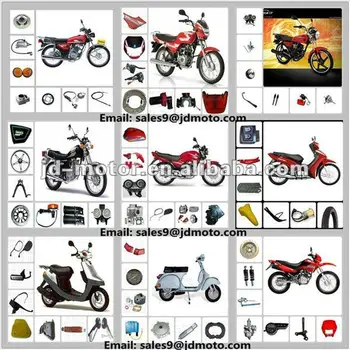 buying bike parts wholesale