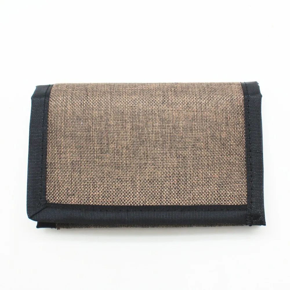 Boshiho Wholesale Customize Hemp Wallet - Buy Hemp Wallet,Hemp Wallets ...