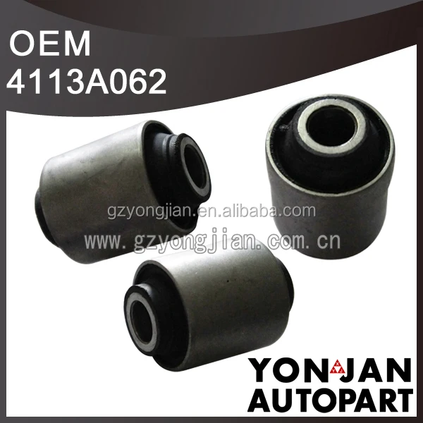 Suspension Bushing For Mitsubishi Outlander 4113a062 Buy Suspension