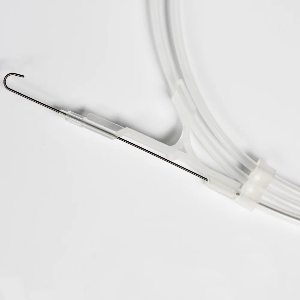 Medical 0.035 0.032 0.038 Ptfe Coated Nitinol Guidewires - Buy Medical ...