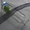 Quality Polyester Wedding Black Micro Mesh Fabrics