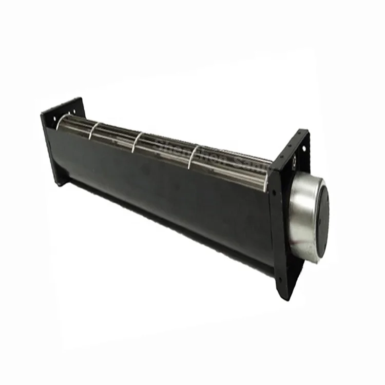 Aluminum Blade Silent Tangential Fan Dc 12v Cross Flow Fan Buy Cross