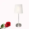 New Arrival Fabric Promotion Light Table Lamp