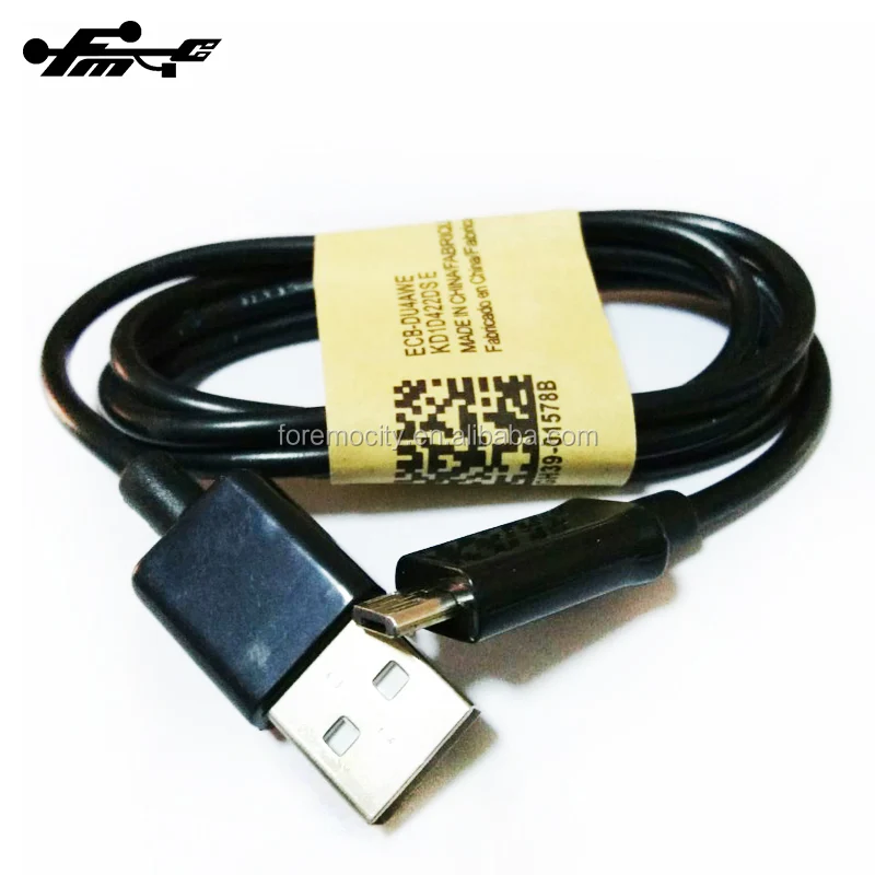 micro usb cable charger