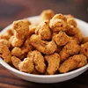 Wholesale Chinese Spicy 300g Crispy Snack Cashew Nut For Kids