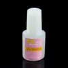10g Nail Art Glue With Brush Strong Adhesive glue on nails False Tip Tools
