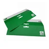 Custom Printed 300g/350g/400g Paper Folding Hang Header Card Packaging, Header Card Printing