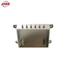 Glass to metal sealing high-power devices header alloy 42 components electronic spare parts