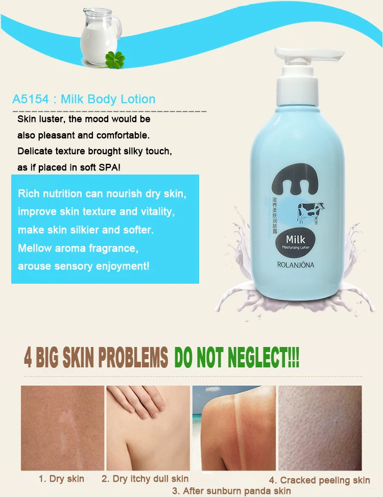 Factory Bulk Wholesale Private Labels Oem Natural Honey Milk Best Body