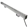 IP65 RGB DMX wall mounted led linear wall washer lights outdoor