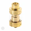 Latest authentic Wotofo Serpent mini RTA 22mm gold in stock with good price and fast shipping!
