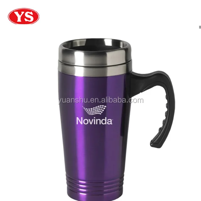 ss travel mug