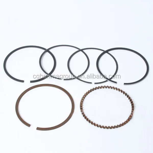 Auto Engine Parts Piston Ring 92067904 92065115 12659419 12631103