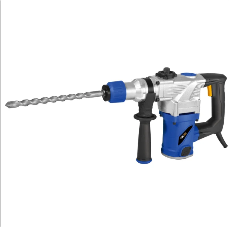 
drilling hammer rotary hammer with SDS plus 