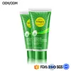 Images natural extraction lasting water cream nourish aloe vera gel