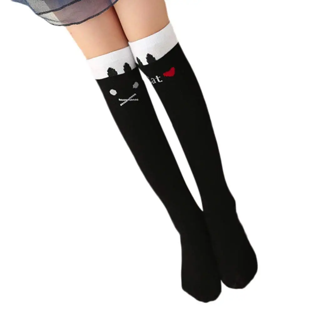 Boy In Stockings