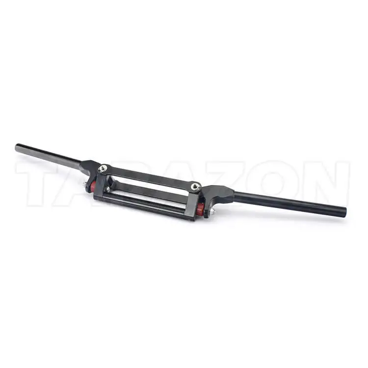 Aftermarket Vibration Reducing Atv Quad Handlebars Buy Atv Handlebar