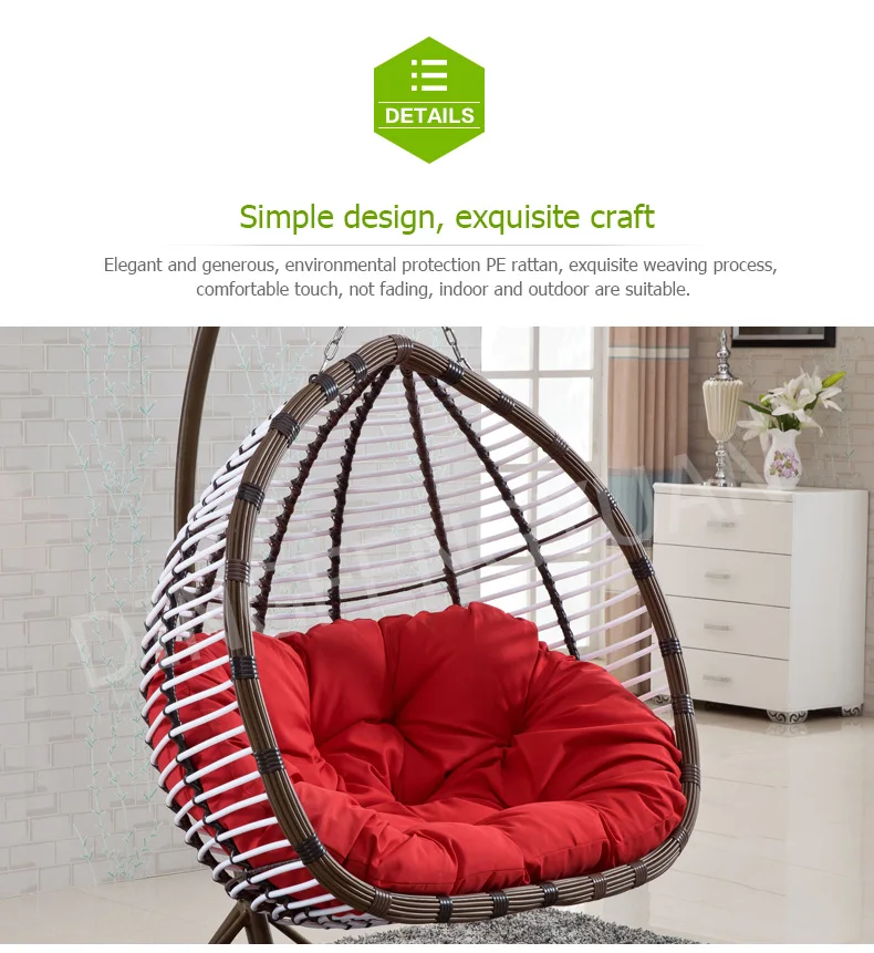 Hanging Ball Chair Bubble Hanging Pod Chair Hammock Buy Hanging Ball