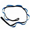 Top Choice of Physical Therapists & Athletic Trainers The Original Stretch Out Strap with Exercise Loops